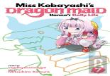 Miss Kobayashi'S Dragon Maid: Kanna'S Daily Life Vol. 7