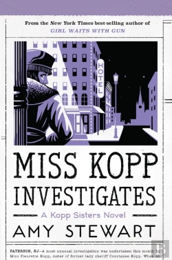 Bertrand.pt - Miss Kopp Investigates