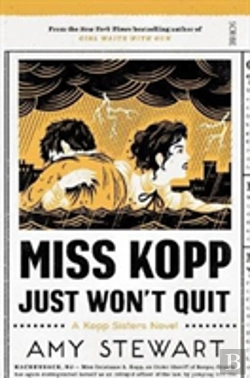 Bertrand.pt - Miss Kopp Just Won'T Quit