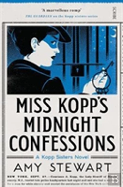 Bertrand.pt - Miss Kopp'S Midnight Confessions