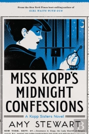 Miss Kopp'S Midnight Confessions