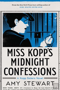 Bertrand.pt - Miss Kopp'S Midnight Confessions
