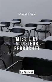 Miss L Et Monsieur Perruchet