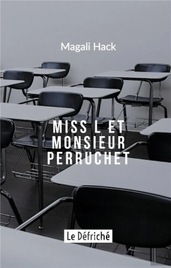 Bertrand.pt - Miss L Et Monsieur Perruchet
