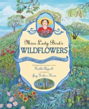 Miss Lady Bird'S Wildflowers