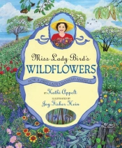 Miss Lady Bird'S Wildflowers