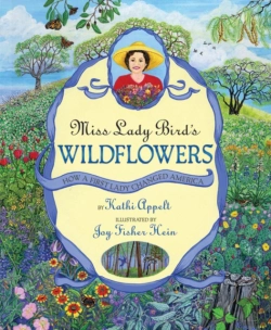 Bertrand.pt - Miss Lady Bird'S Wildflowers