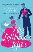 Miss Lattimore'S Letter