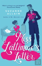 Miss Lattimore'S Letter