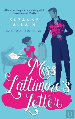Bertrand.pt - Miss Lattimore'S Letter