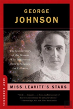 Bertrand.pt - Miss Leavitt'S Stars