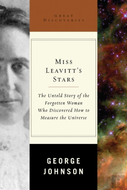 Bertrand.pt - Miss Leavitt'S Stars