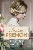 Miss Lily'S Lovely Ladies (Miss Lily, #1)