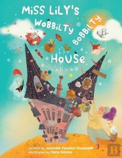 Bertrand.pt - Miss Lily'S Wobbilty Bobbilty House