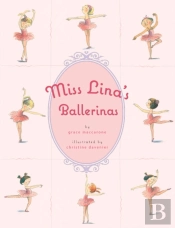 Miss Lina'S Ballerinas