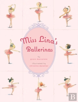 Bertrand.pt - Miss Lina'S Ballerinas