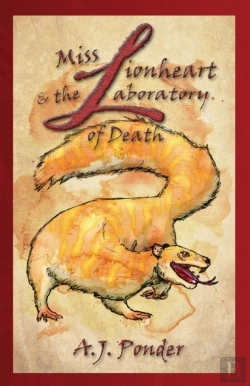 Bertrand.pt - Miss Lionheart And The Laboratory Of Death