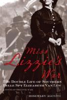 Miss Lizzie'S War
