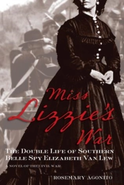 Bertrand.pt - Miss Lizzie'S War