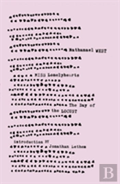 'Miss Lonelyhearts' And 'The Day Of The Locust'