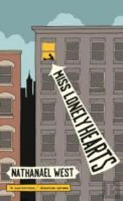 Miss Lonelyhearts