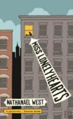 Bertrand.pt - Miss Lonelyhearts