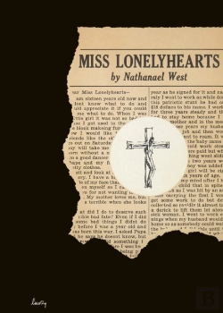 Bertrand.pt - Miss Lonelyhearts