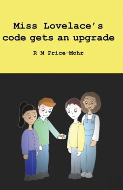 Bertrand.pt - Miss Lovelace'S Code Gets An Upgrade
