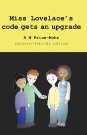 Miss Lovelace'S Code Gets An Upgrade