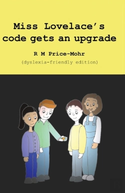 Bertrand.pt - Miss Lovelace'S Code Gets An Upgrade