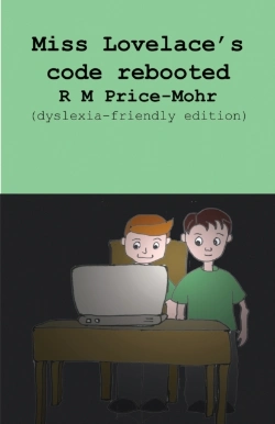 Bertrand.pt - Miss Lovelace'S Code Rebooted