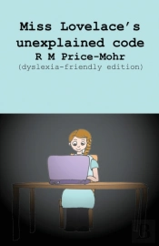 Miss Lovelace'S Unexplained Code