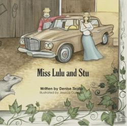 Bertrand.pt - Miss Lulu And Stu