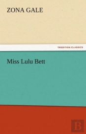 Miss Lulu Bett