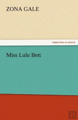Bertrand.pt - Miss Lulu Bett