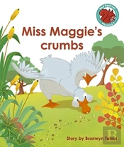 Miss Maggie'S Crumbs