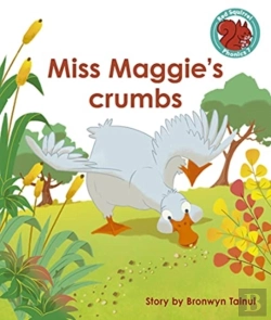 Bertrand.pt - Miss Maggie'S Crumbs