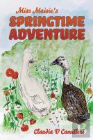 Miss Maisie'S Springtime Adventure