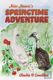Miss Maisie'S Springtime Adventure