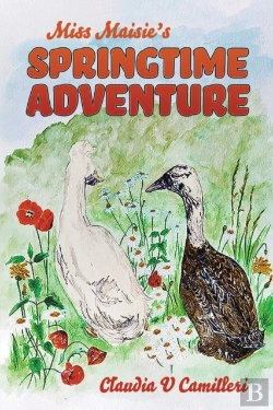 Bertrand.pt - Miss Maisie'S Springtime Adventure