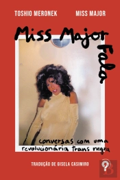 Miss Major Fala