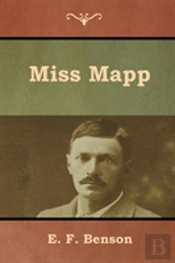 Miss Mapp
