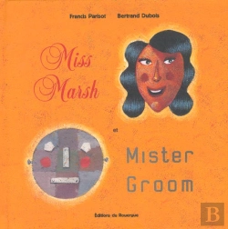 Bertrand.pt - Miss March Et Mr Groom
