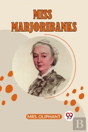 Miss Marjoribanks (Edition2023)