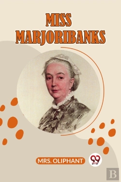 Bertrand.pt - Miss Marjoribanks (Edition2023)