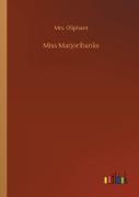 Miss Marjoribanks