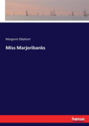 Miss Marjoribanks