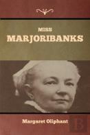 Miss Marjoribanks
