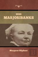 Miss Marjoribanks