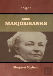 Miss Marjoribanks